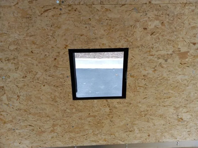 new Cargo (Enclosed) Trailers Xpress  for sale, in Draper, UT Thumbnail 29