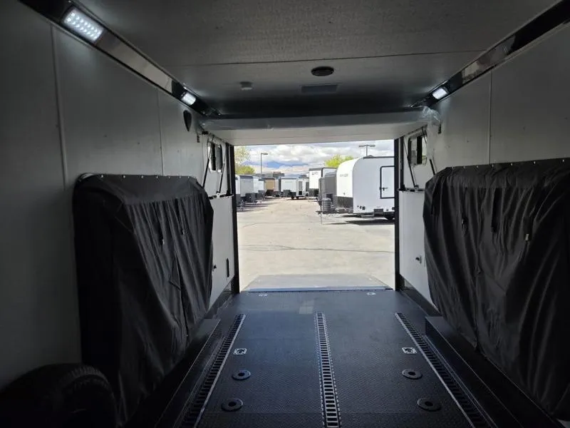 new Toy Haulers Other  for sale, in Draper, UT Thumbnail 77