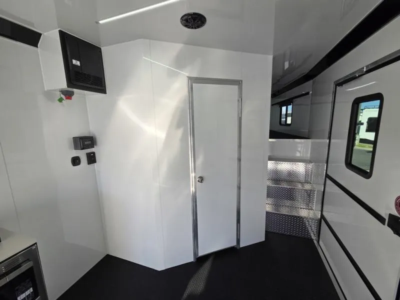 new Toy Haulers ATC  for sale, in Draper, UT Thumbnail 60