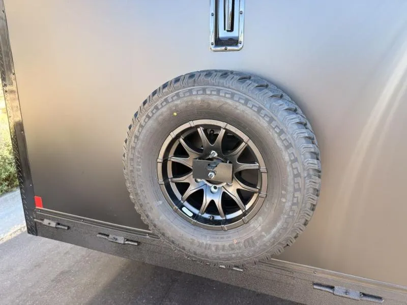 new Toy Haulers Raynger  for sale, in Draper, UT Thumbnail 32