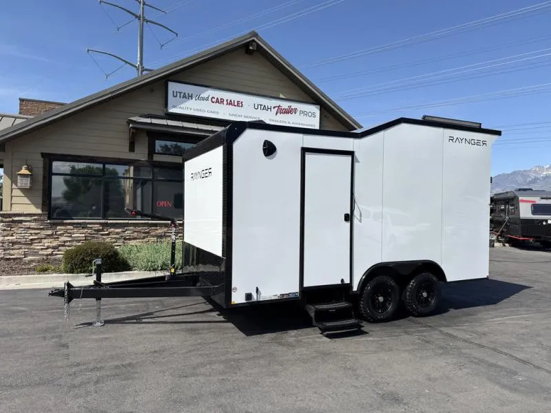 used Other Trailers Raynger  for sale, in Draper, UT Thumbnail 2