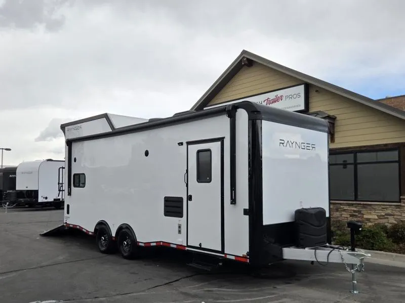 new Toy Haulers Raynger  for sale, in Draper, UT Thumbnail 31