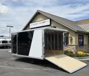 new Snowmobile Trailers High Country  for sale, in Draper, UT Thumbnail 19
