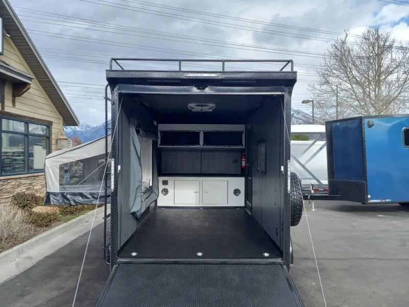 new Toy Haulers Other  for sale, in Draper, UT Thumbnail 35