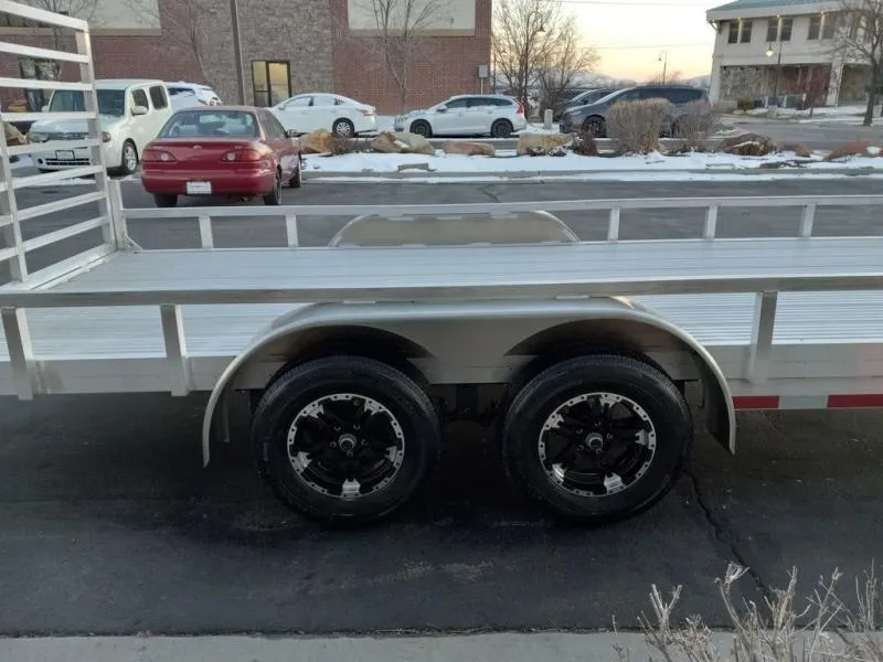 new Other Trailers Baughman Products  for sale, in Draper, UT Thumbnail 27