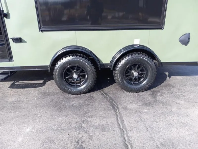 used Other Trailers Raynger  for sale, in Draper, UT Thumbnail 24