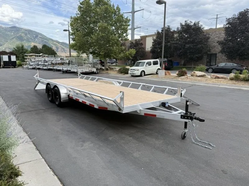 new Other Trailers Baughman Products  for sale, in Draper, UT Thumbnail 40