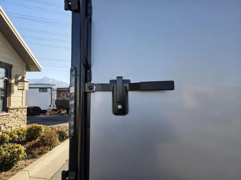 new Cargo (Enclosed) Trailers Criterion  for sale, in Draper, UT Thumbnail 15