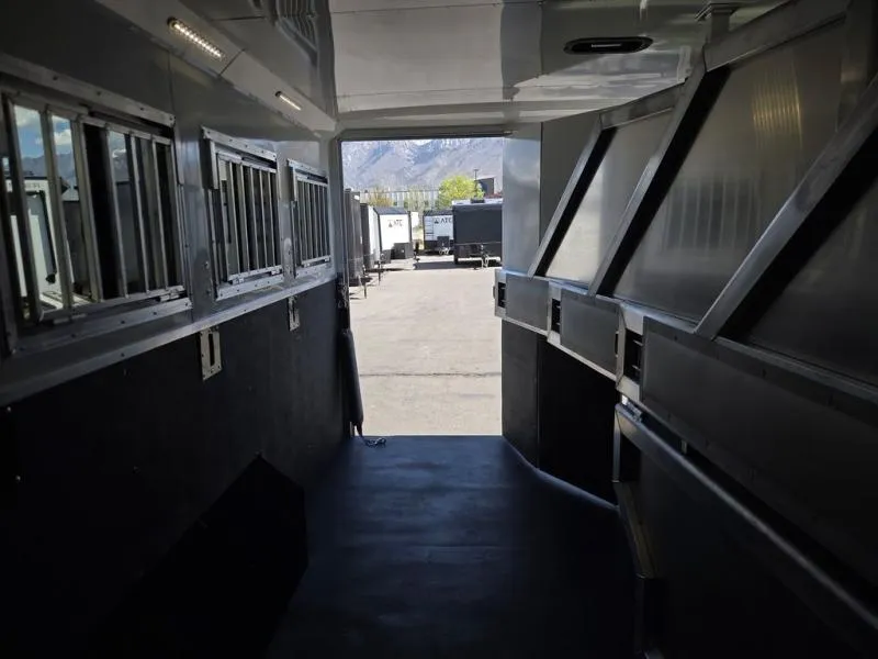 new Horse Trailers SMC Horse Trailers  for sale, in Draper, UT Thumbnail 50