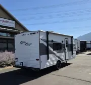 new Travel Trailers Highland Ridge RV  for sale, in Draper, UT Thumbnail 10