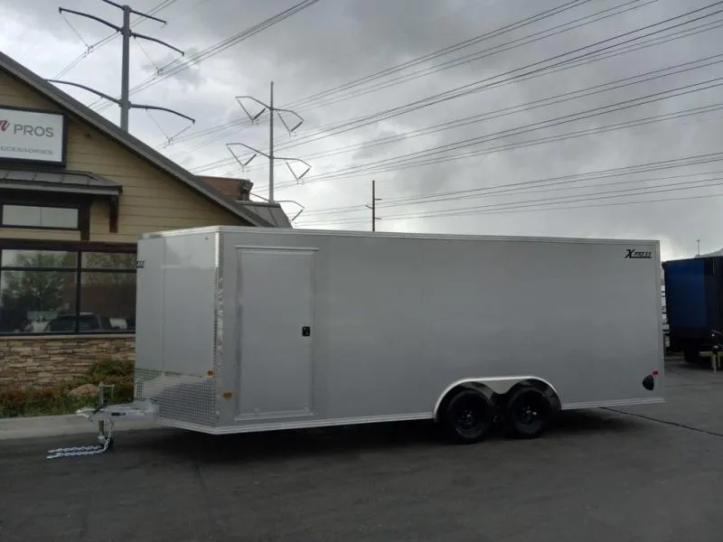 new Cargo (Enclosed) Trailers Xpress  for sale, in Draper, UT Thumbnail 2