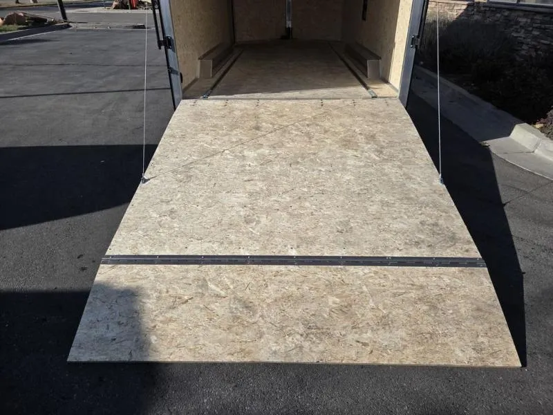 new Cargo (Enclosed) Trailers Xpress  for sale, in Draper, UT Thumbnail 22