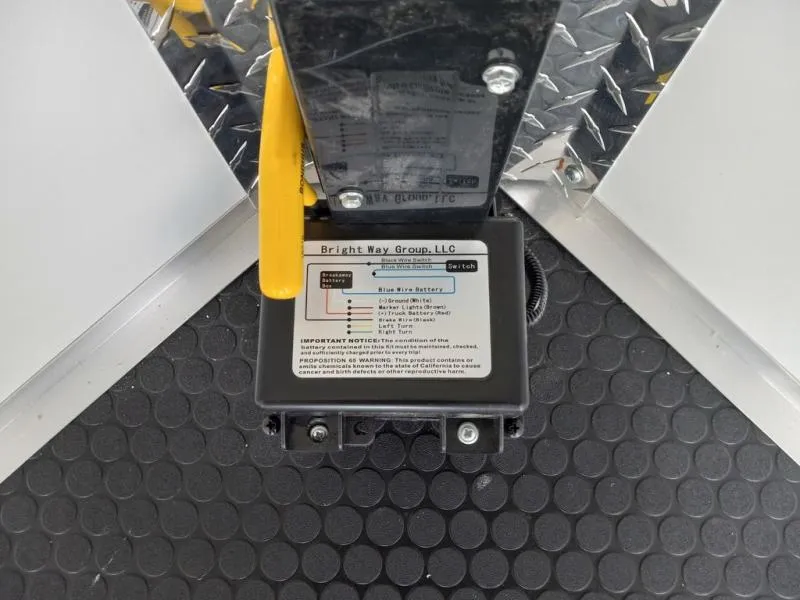 new Cargo (Enclosed) Trailers High Country  for sale, in Draper, UT Thumbnail 39