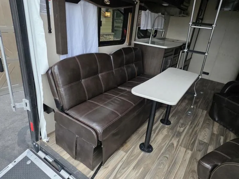 used Toy Haulers Forest River  for sale, in Draper, UT Thumbnail 12