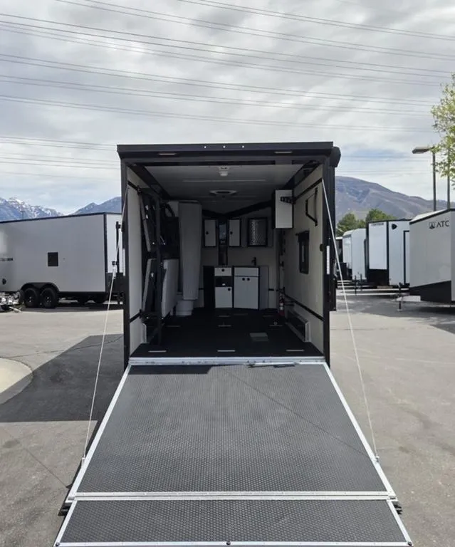 new Toy Haulers ATC  for sale, in Draper, UT Thumbnail 32