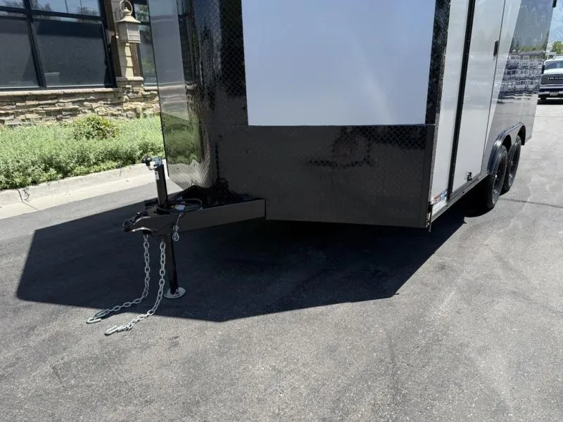 new Cargo (Enclosed) Trailers Criterion  for sale, in Draper, UT Thumbnail 10