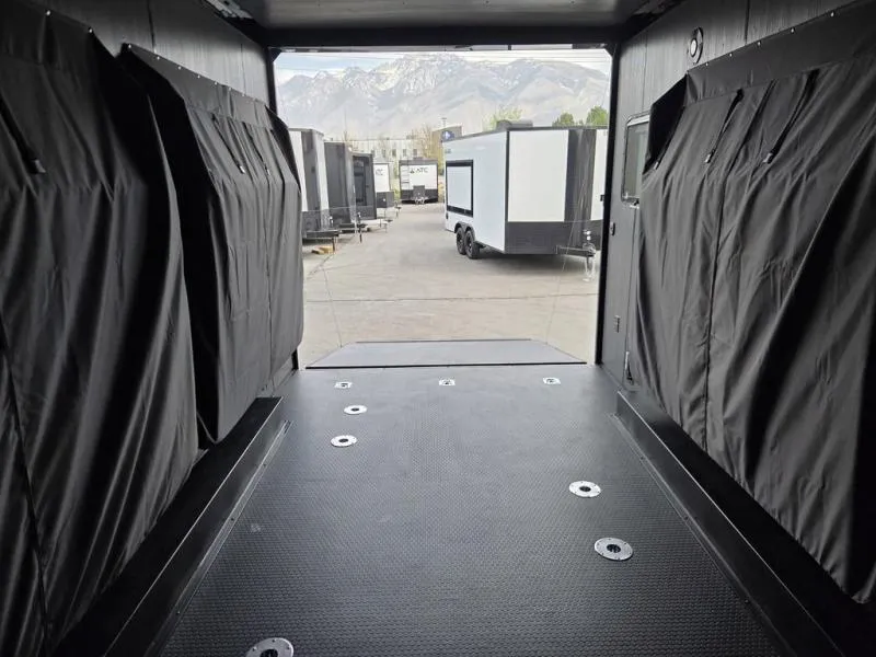 used Other Trailers Raynger  for sale, in Draper, UT Thumbnail 48