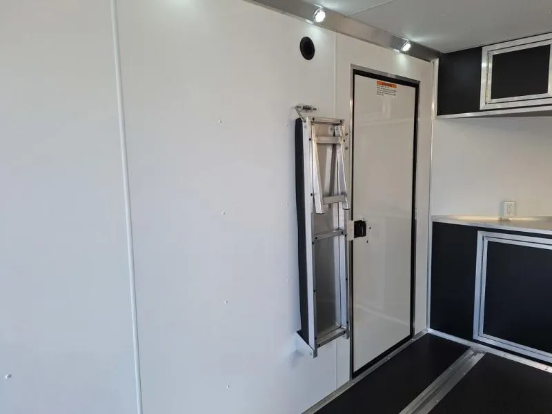 new Cargo (Enclosed) Trailers Xpress  for sale, in Draper, UT Thumbnail 45