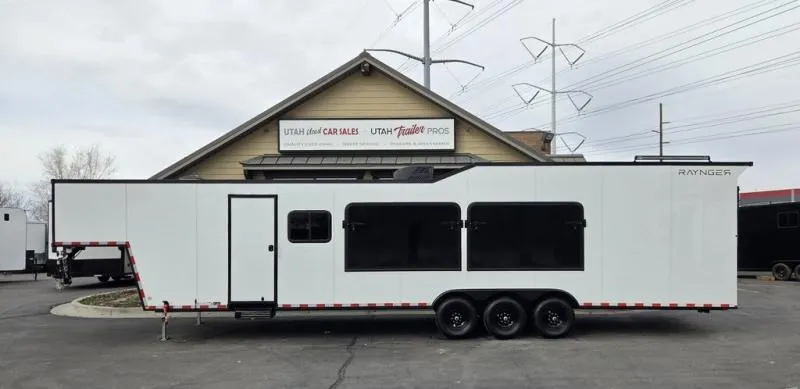 new Toy Haulers Other  for sale, in Draper, UT Thumbnail 2