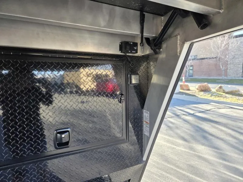 new Toy Haulers ATC  for sale, in Draper, UT Thumbnail 14