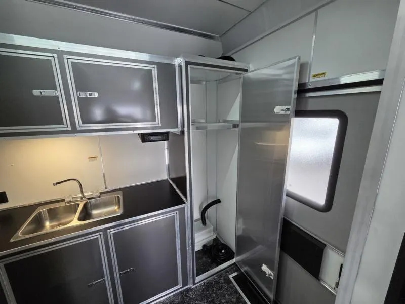 new Toy Haulers Raynger  for sale, in Draper, UT Thumbnail 55