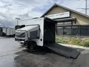 new Toy Haulers Raynger  for sale, in Draper, UT Thumbnail 40