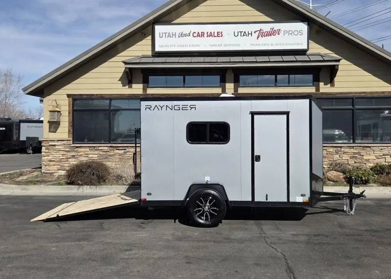 new Toy Haulers Raynger  for sale, in Draper, UT Thumbnail 23