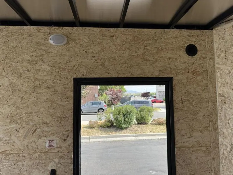 new Cargo (Enclosed) Trailers Criterion  for sale, in Draper, UT Thumbnail 15