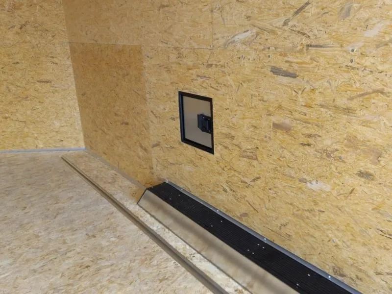 new Cargo (Enclosed) Trailers Xpress  for sale, in Draper, UT Thumbnail 25