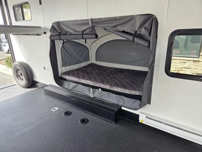 new Toy Haulers Raynger  for sale, in Draper, UT Thumbnail 104