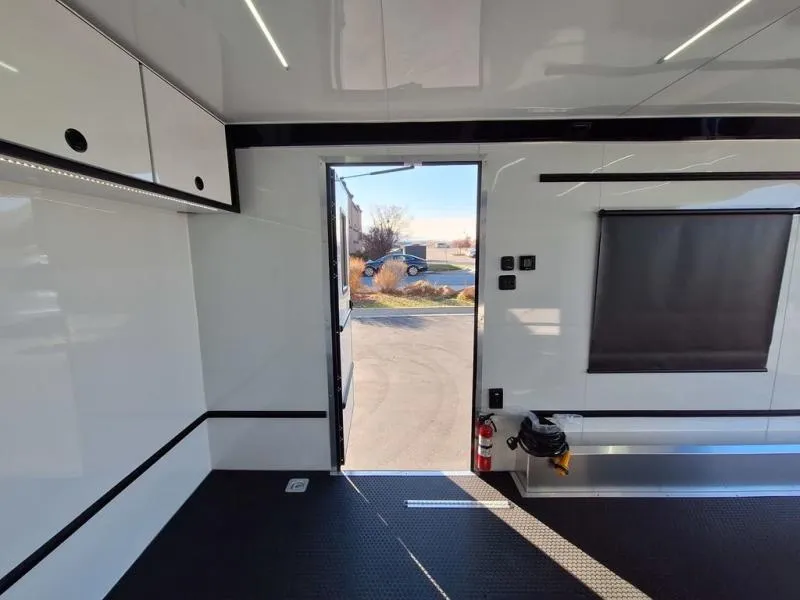 new Toy Haulers ATC  for sale, in Draper, UT Thumbnail 64