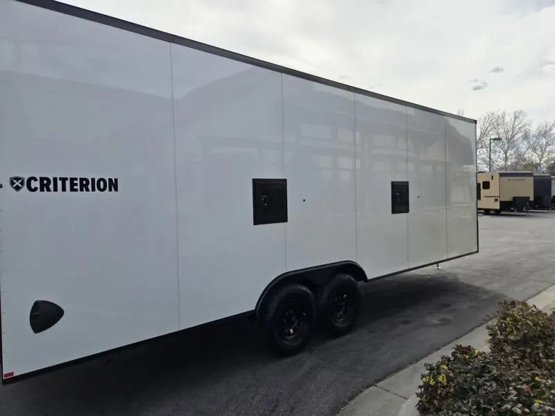 used Other Trailers Criterion  for sale, in Draper, UT Thumbnail 13