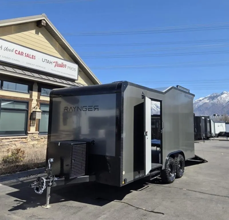 new Toy Haulers Raynger  for sale, in Draper, UT Thumbnail 100