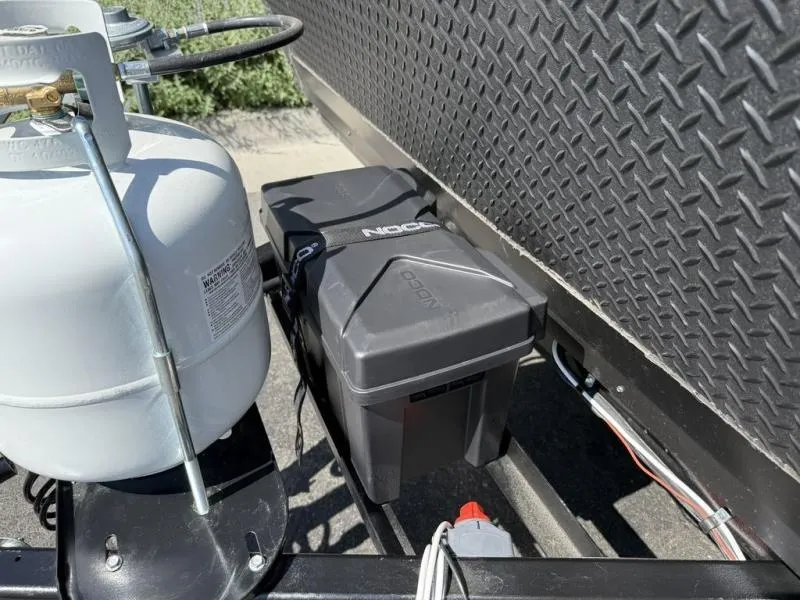 new Travel Trailers TrailManor  for sale, in Draper, UT Thumbnail 13