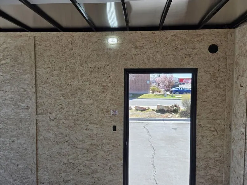 new Cargo (Enclosed) Trailers Criterion  for sale, in Draper, UT Thumbnail 50