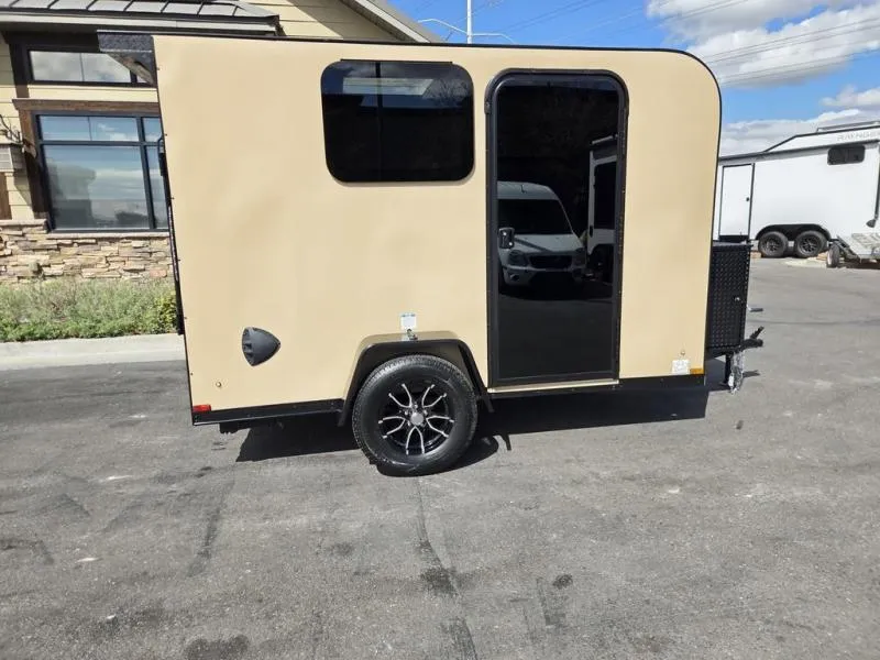 new Toy Haulers Raynger  for sale, in Draper, UT Thumbnail 18