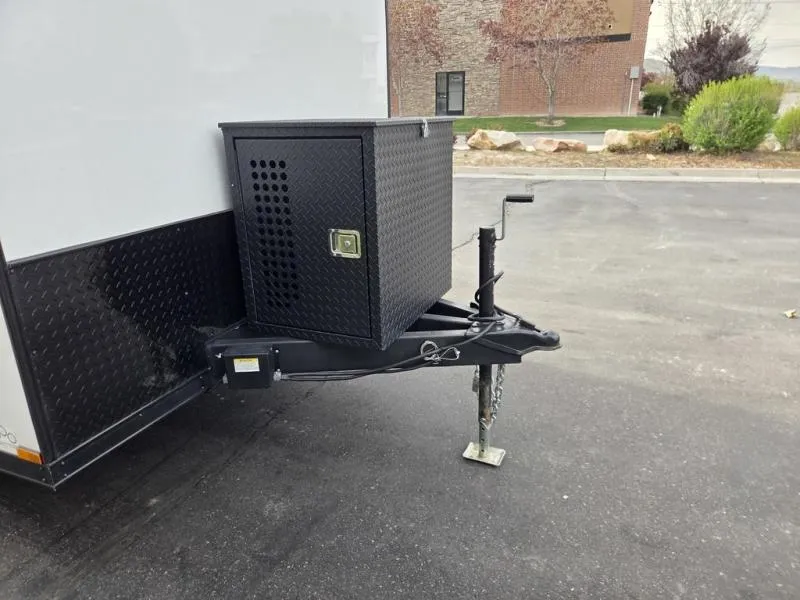 new Toy Haulers Raynger  for sale, in Draper, UT Thumbnail 10