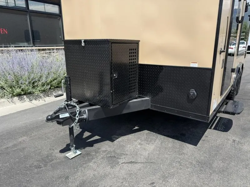 new Toy Haulers Raynger  for sale, in Draper, UT Thumbnail 11