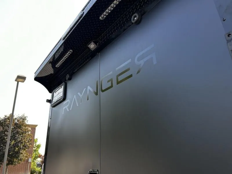 used Other Trailers Raynger  for sale, in Draper, UT Thumbnail 25