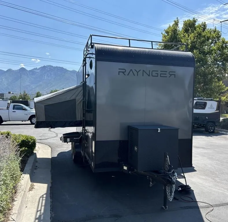 used Other Trailers Raynger  for sale, in Draper, UT Thumbnail 50