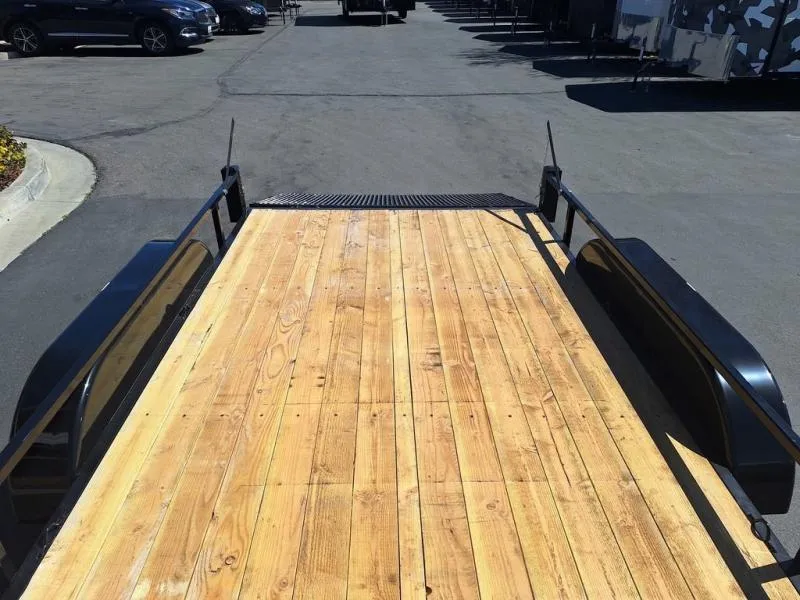 new Other Trailers Echo  for sale, in Draper, UT Thumbnail 23