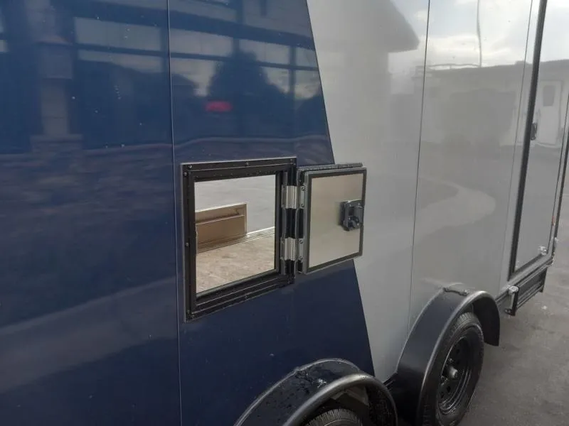 new Cargo (Enclosed) Trailers High Country  for sale, in Draper, UT Thumbnail 21