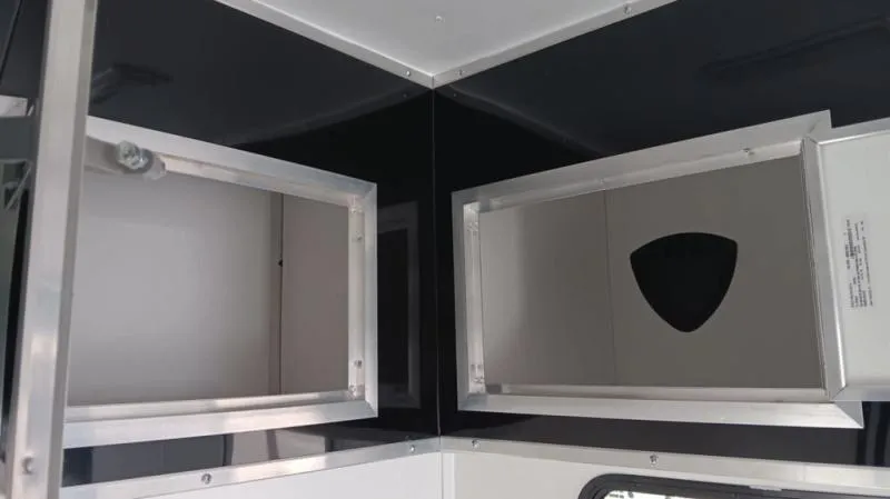 new Toy Haulers Stealth Trailers  for sale, in Draper, UT Thumbnail 44