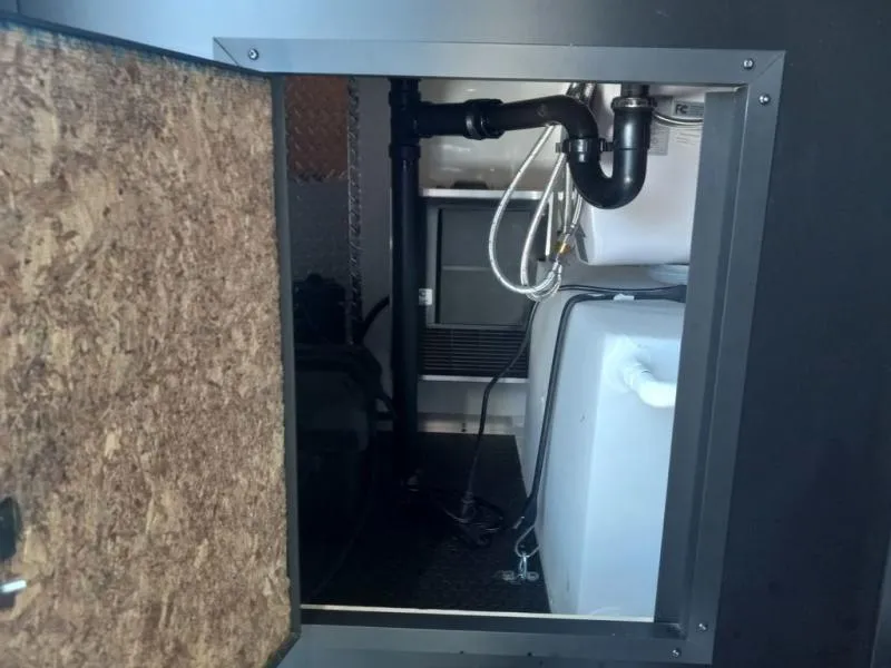 new Cargo (Enclosed) Trailers Raynger  for sale, in Draper, UT Thumbnail 43