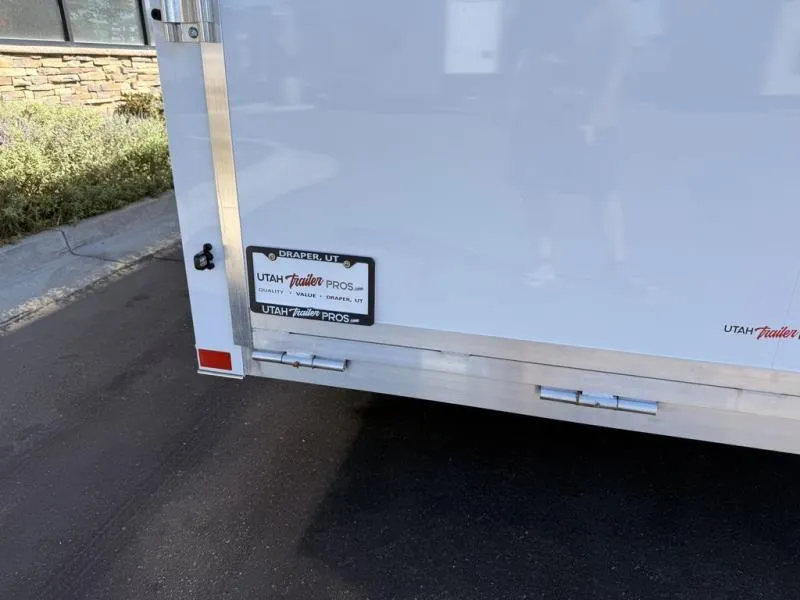 new Cargo (Enclosed) Trailers ATC  for sale, in Draper, UT Thumbnail 24