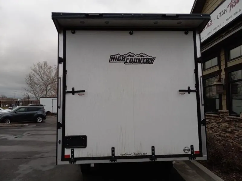 used Other Trailers High Country  for sale, in Draper, UT Thumbnail 4
