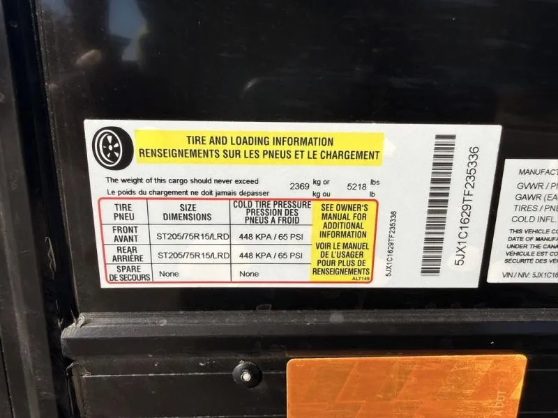 new Cargo (Enclosed) Trailers ATC  for sale, in Draper, UT Thumbnail 65