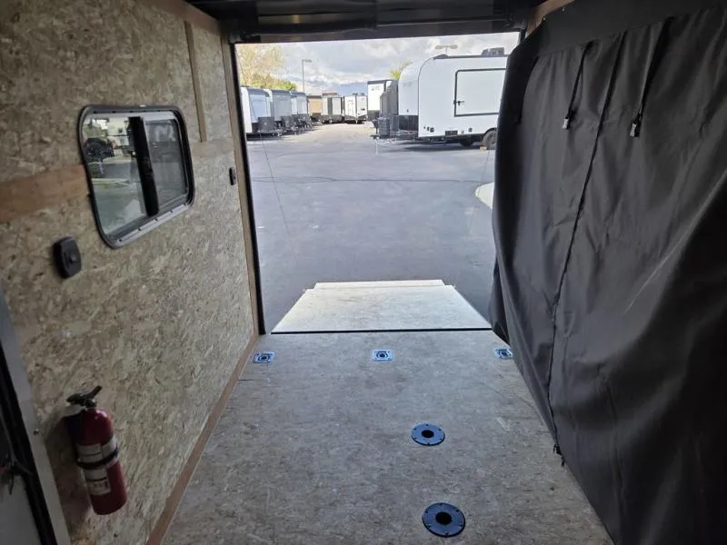 new Toy Haulers Raynger  for sale, in Draper, UT Thumbnail 31