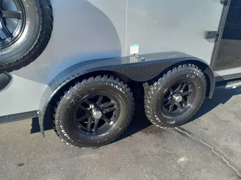 used Other Trailers Raynger  for sale, in Draper, UT Thumbnail 21