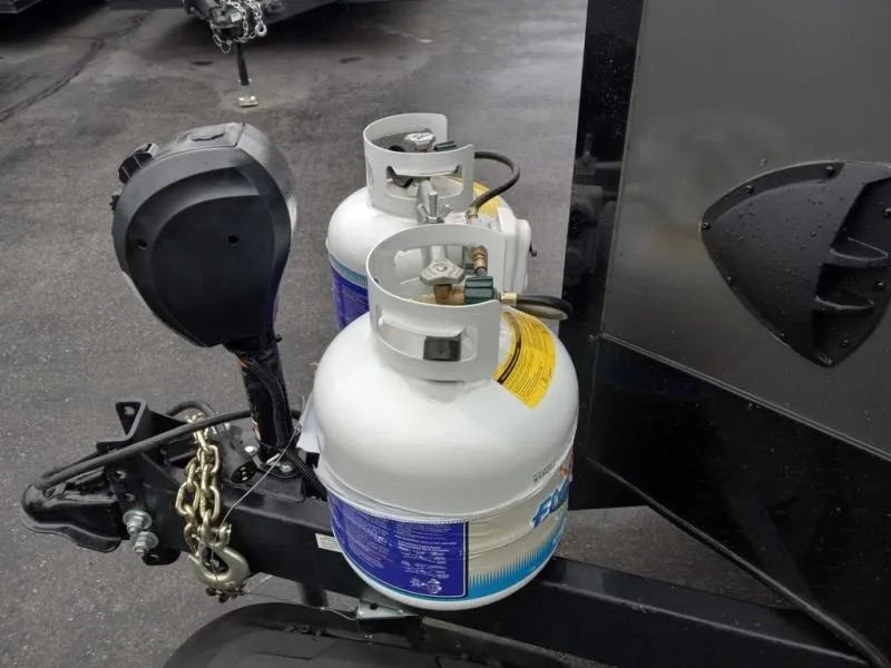 new Toy Haulers Stealth Trailers  for sale, in Draper, UT Thumbnail 16